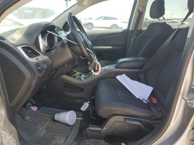 2018 DODGE JOURNEY SE - 3C4PDCAB0JT152188