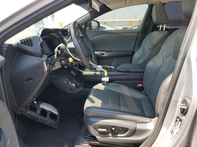 2024 LEXUS RZ 300E JTJABABB5RA002592