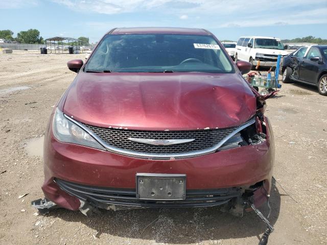 2017 CHRYSLER PACIFICA TOURING 2C4RC1DG3HR512798