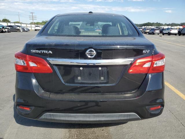 2017 NISSAN SENTRA S - 3N1AB7AP7HL635883