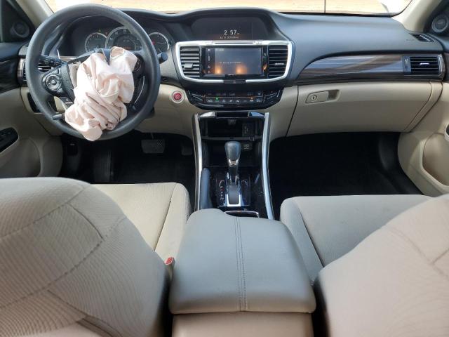 2016 HONDA ACCORD EX 1HGCR2F06GA011886