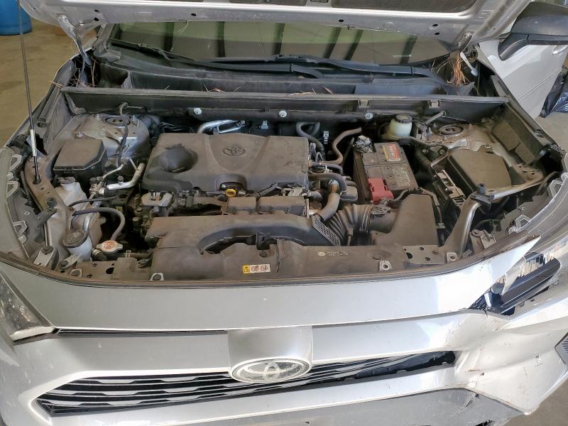 2020 TOYOTA RAV4 LE - JTMF1RFV9LD060614