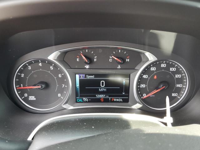 2017 GMC ACADIA SLT 1GKKNWLS6HZ181935