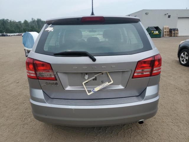2015 DODGE JOURNEY SE 3C4PDCABXFT668310