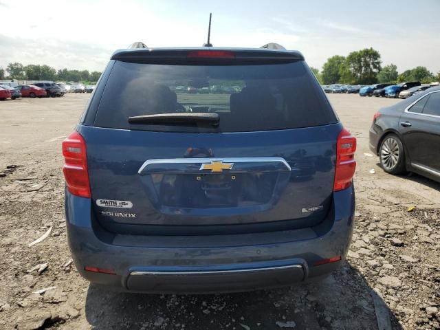 2017 CHEVROLET EQUINOX PR - 2GNALDEK7H6227984