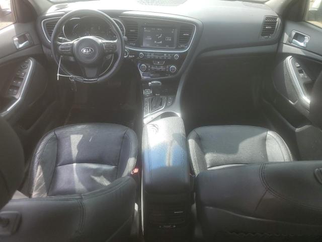 2015 KIA OPTIMA HYB KNAGN4AD9F5084112