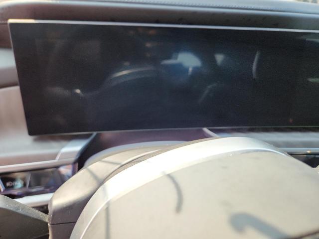 2025 BMW 760 XI WBA33EJ09SCU83468