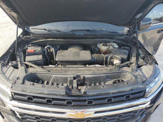 2022 CHEVROLET TAHOE C150 1GNSCMKD4NR202986