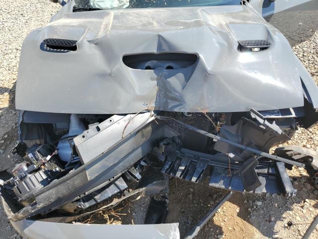 2023 DODGE CHALLENGER - 2C3CDZFJ9PH570871