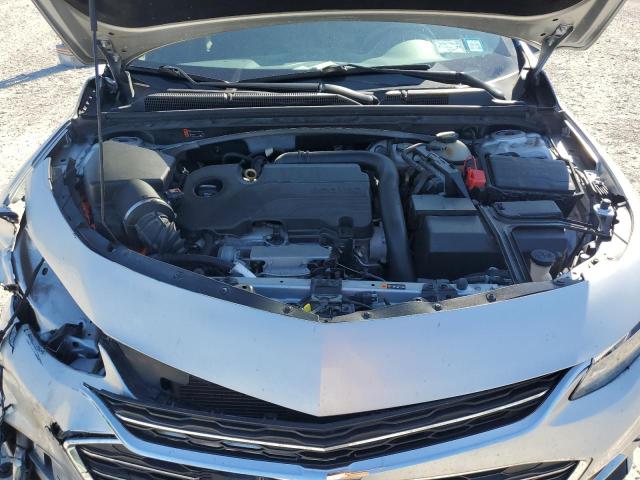 2018 CHEVROLET MALIBU LT 1G1ZD5ST5JF277220