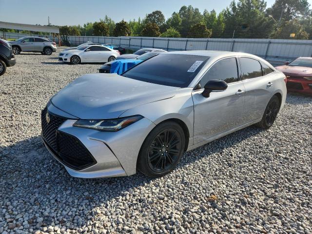 Global Auto Auctions: 2019 TOYOTA AVALON XLE