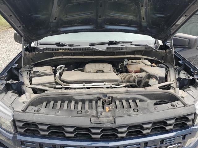 2022 CHEVROLET SILVERADO - 3GCPYBEK9NG179333