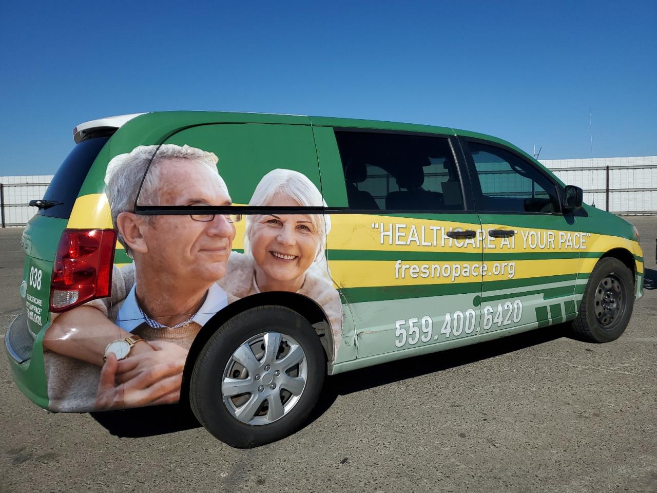 DODGE GRAND CARAVAN SE