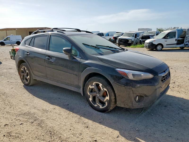 2023 SUBARU CROSSTREK JF2GTHNC9PH218166