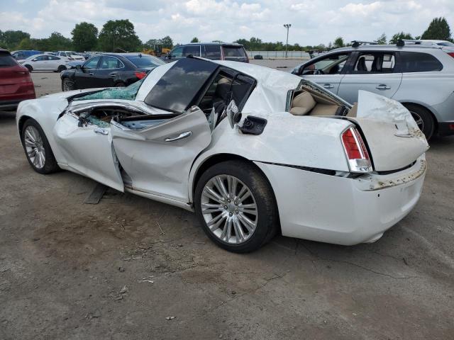 2014 CHRYSLER 300C - 2C3CCAEGXEH184273