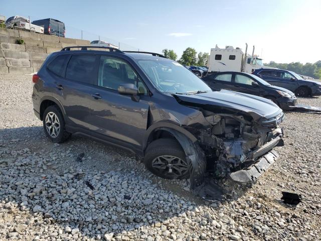2022 SUBARU FORESTER P JF2SKADC9NH423912