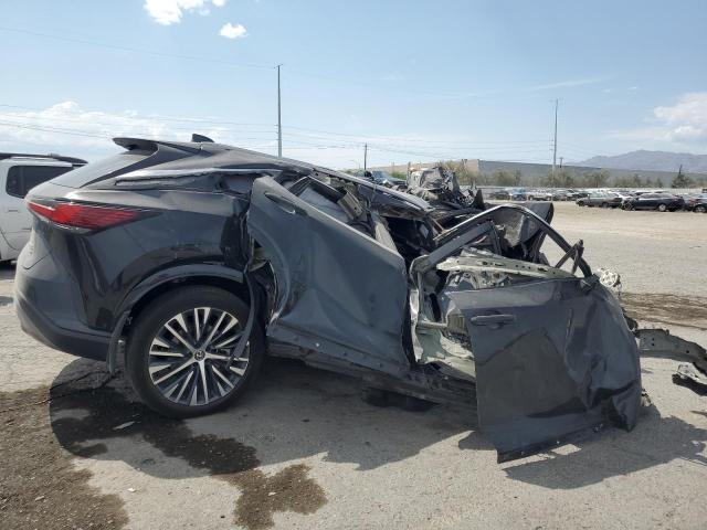 2024 LEXUS RX 350H BA 2T2BBMCA5RC048509