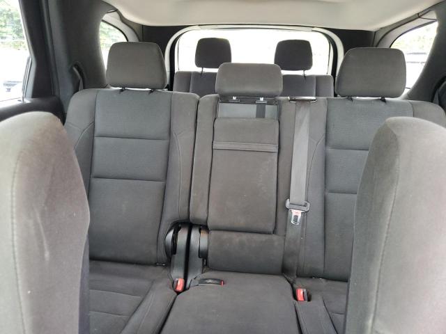 2015 DODGE DURANGO SX 1C4RDHAG1FC244429