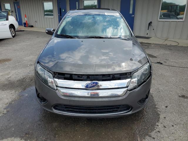 2011 FORD FUSION SE - 3FAHP0HA6BR279992