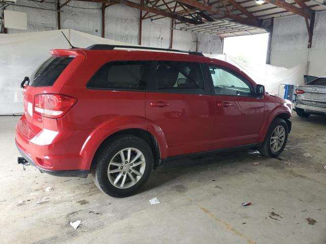 2017 DODGE JOURNEY SX 3C4PDCBG5HT697095