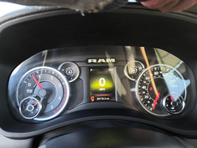 2023 RAM 3500 TRADE 3C63RRGLXPG513650