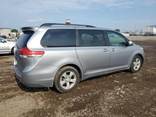 2011 TOYOTA SIENNA LE - 5TDKK3DC9BS003374