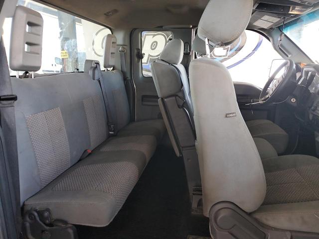 2012 FORD F250 SUPER - 1FT7X2AT9CEB40523