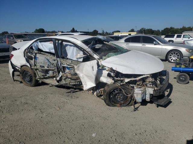 2018 TOYOTA COROLLA L 2T1BURHE3JC089703