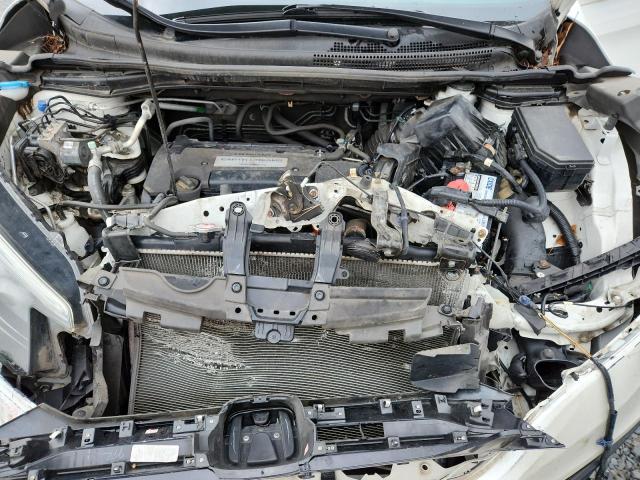 2015 HONDA CR-V LX 5J6RM4H38FL038790