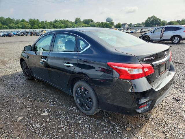 Vin: 3n1ab7ap0jy225791, lot: 63201485, nissan sentra s 20182