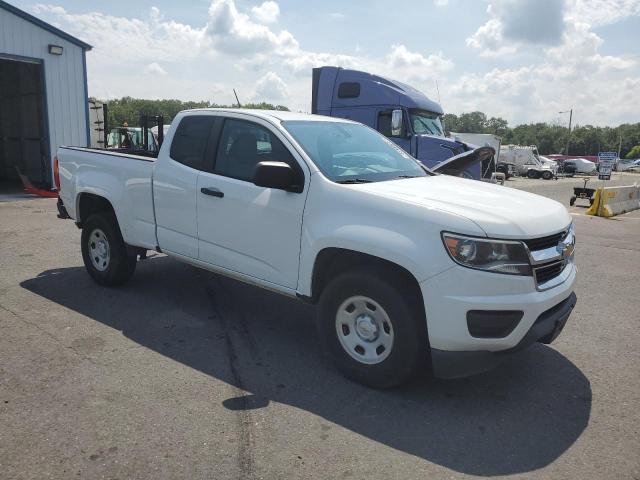 2019 CHEVROLET COLORADO - 1GCHSBEAXK1333412