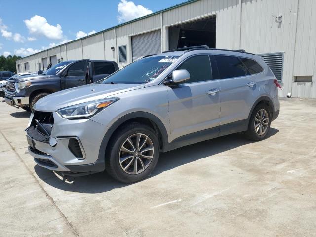 HYUNDAI SANTA FE S