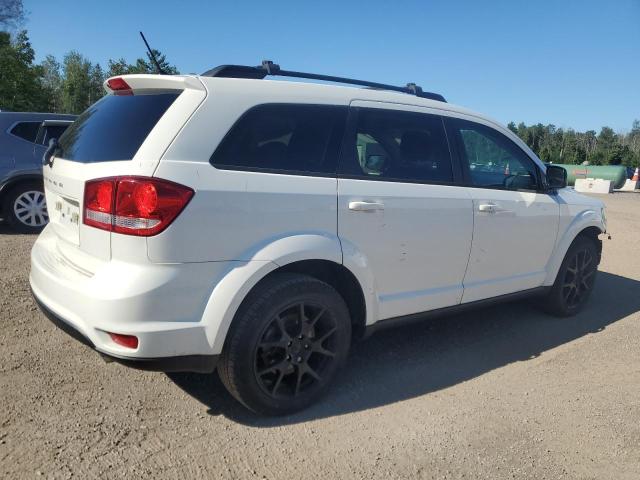 2016 DODGE JOURNEY SX - 3C4PDCCG8GT161769