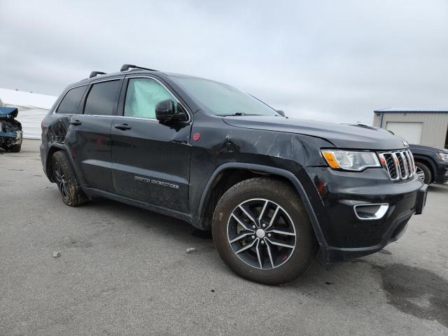 2021 JEEP GRAND CHER - 1C4RJFAG9MC524707