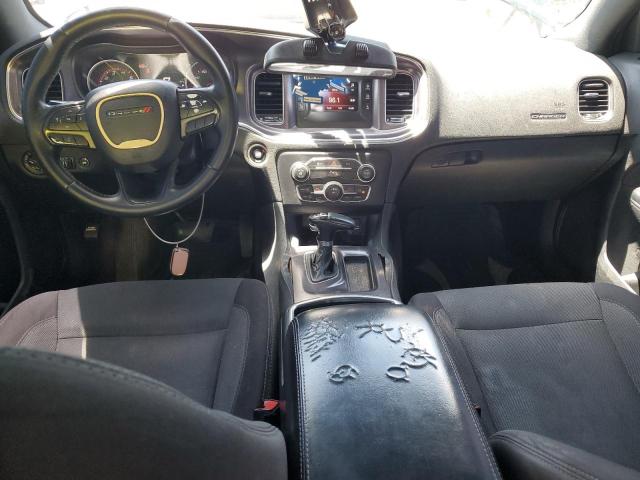 2015 DODGE CHARGER SE 2C3CDXBG3FH799821