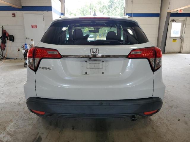 2019 HONDA HR-V EXL 3CZRU5H76KM712730