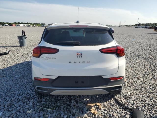 2024 BUICK ENCORE GX KL4AMBS20RB013815