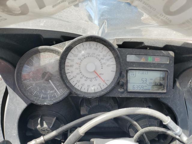 2011 BMW K1300 S WB1050907BZV94070