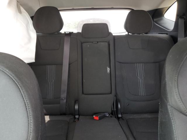 2022 HYUNDAI TUCSON SEL KM8JBCAE0NU072113