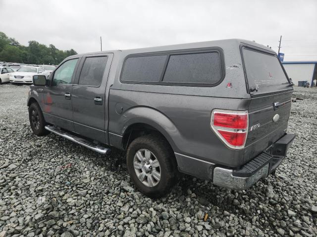 Vin: 1ftew1cm1cfb31996, lot: 63246955, ford f-150 supercrew 20122