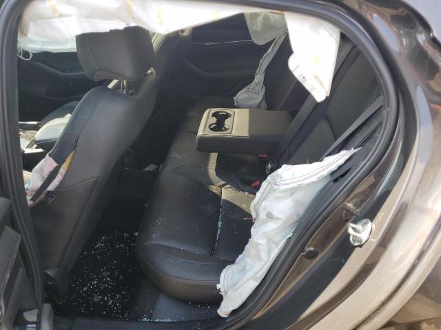 2023 MAZDA 3 PREFERRE JM1BPALM3P1611301
