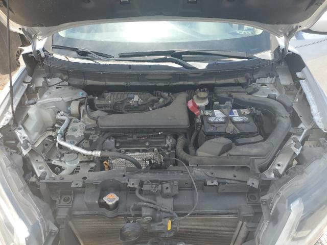 2018 NISSAN ROGUE S - KNMAT2MT9JP612699