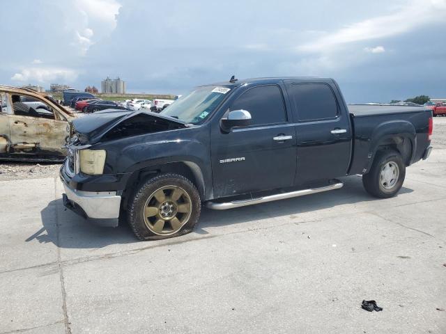 Global Auto Auctions: 2009 GMC SIERRA C1500 SLE