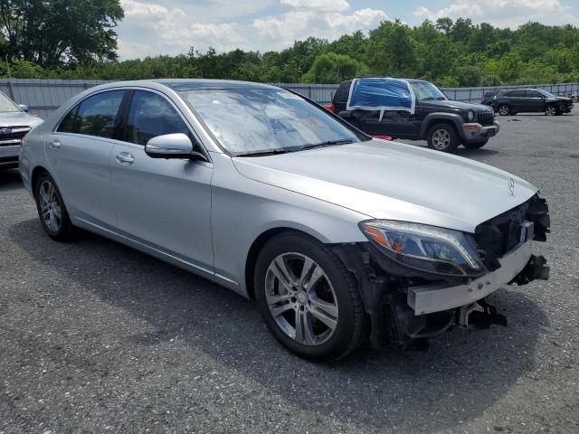 2017 MERCEDES-BENZ S 550 4MAT WDDUG8FB7HA303373