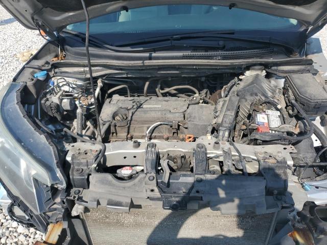 2016 HONDA CR-V SE 5J6RM4H46GL048759