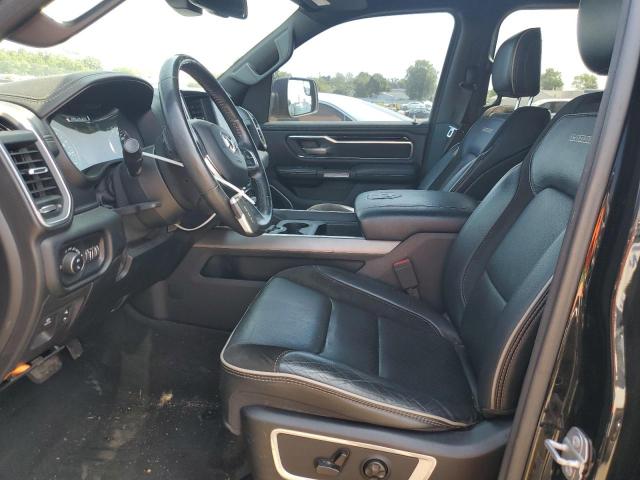 2020 RAM 1500 LARAM 1C6SRFJT0LN179472