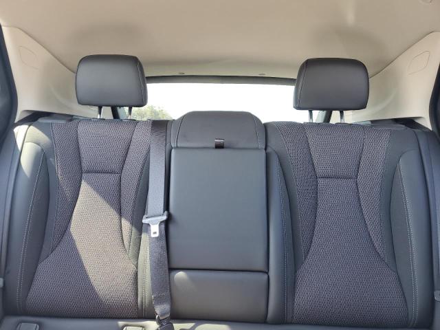 2021 BUICK ENVISION P LRBAZLR41MD097692