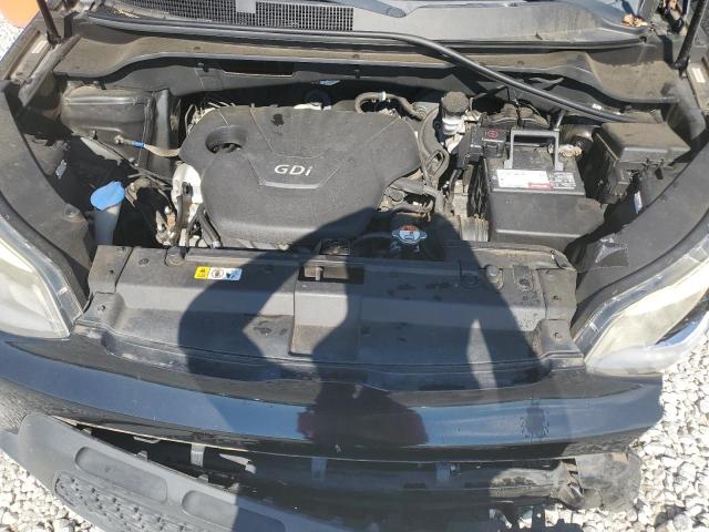 2015 KIA SOUL - KNDJN2A20F7152524