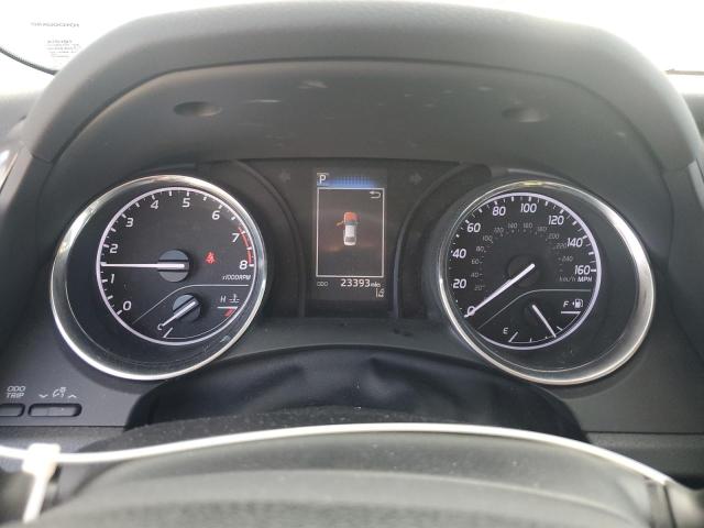 2020 TOYOTA CAMRY LE - 4T1C11AK6LU989639