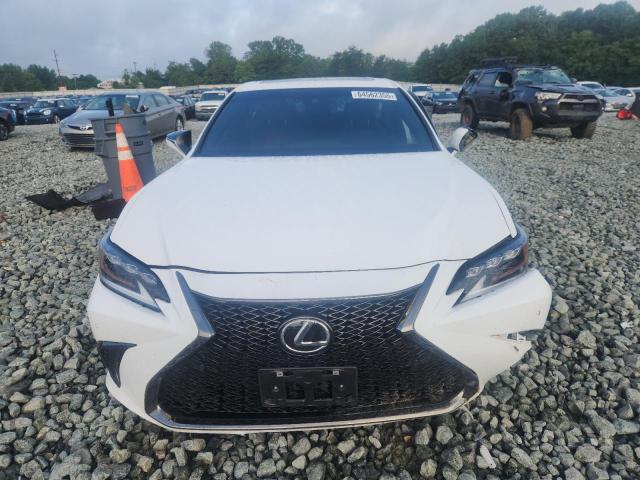 2021 LEXUS ES 350 BAS 58AGZ1B13MU109331